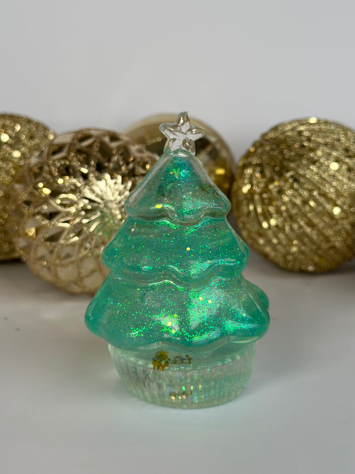 tree squishy