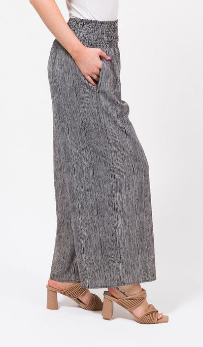 high rise pants