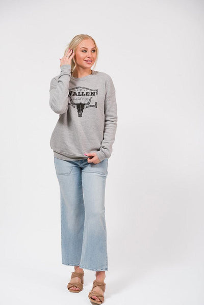morgan wallen sweatshirt