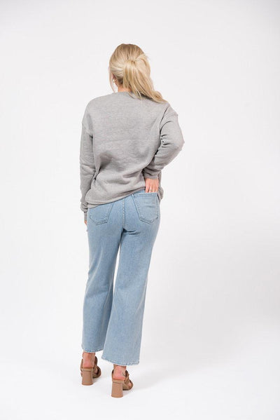 fleece morgan wallen top