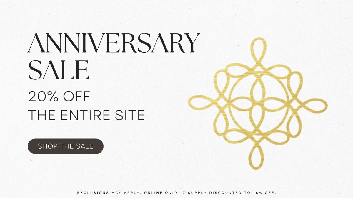 20% off the entire site