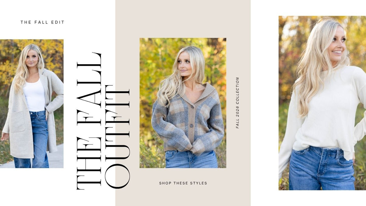 the fall outfit