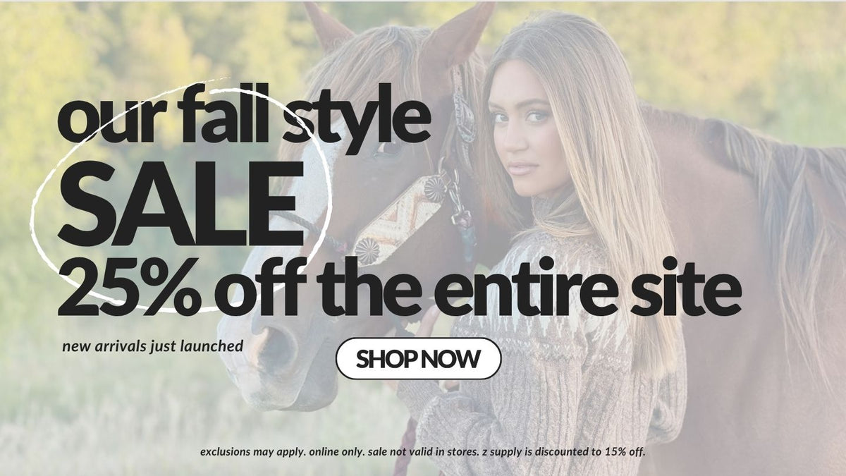 25% off the entire site