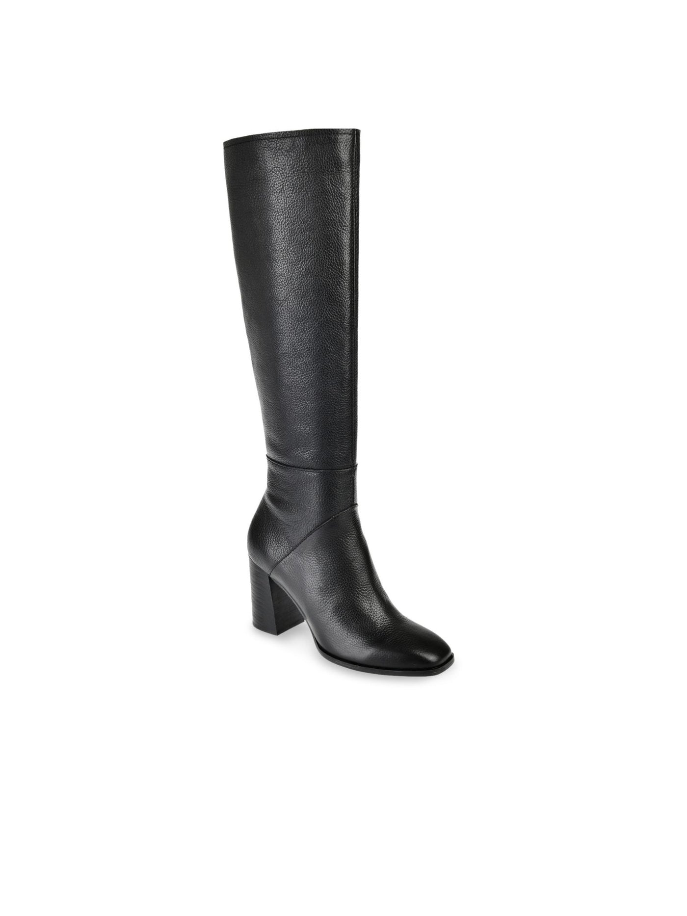 Dolce Vita Fynn Tall Boot - Onyx