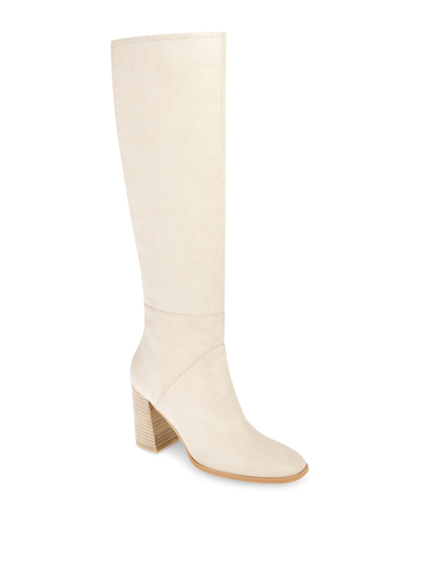 tall neutral boot