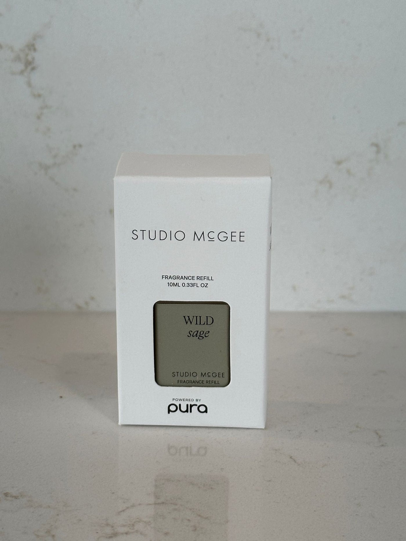 Pura Wild Sage Diffuser Refill