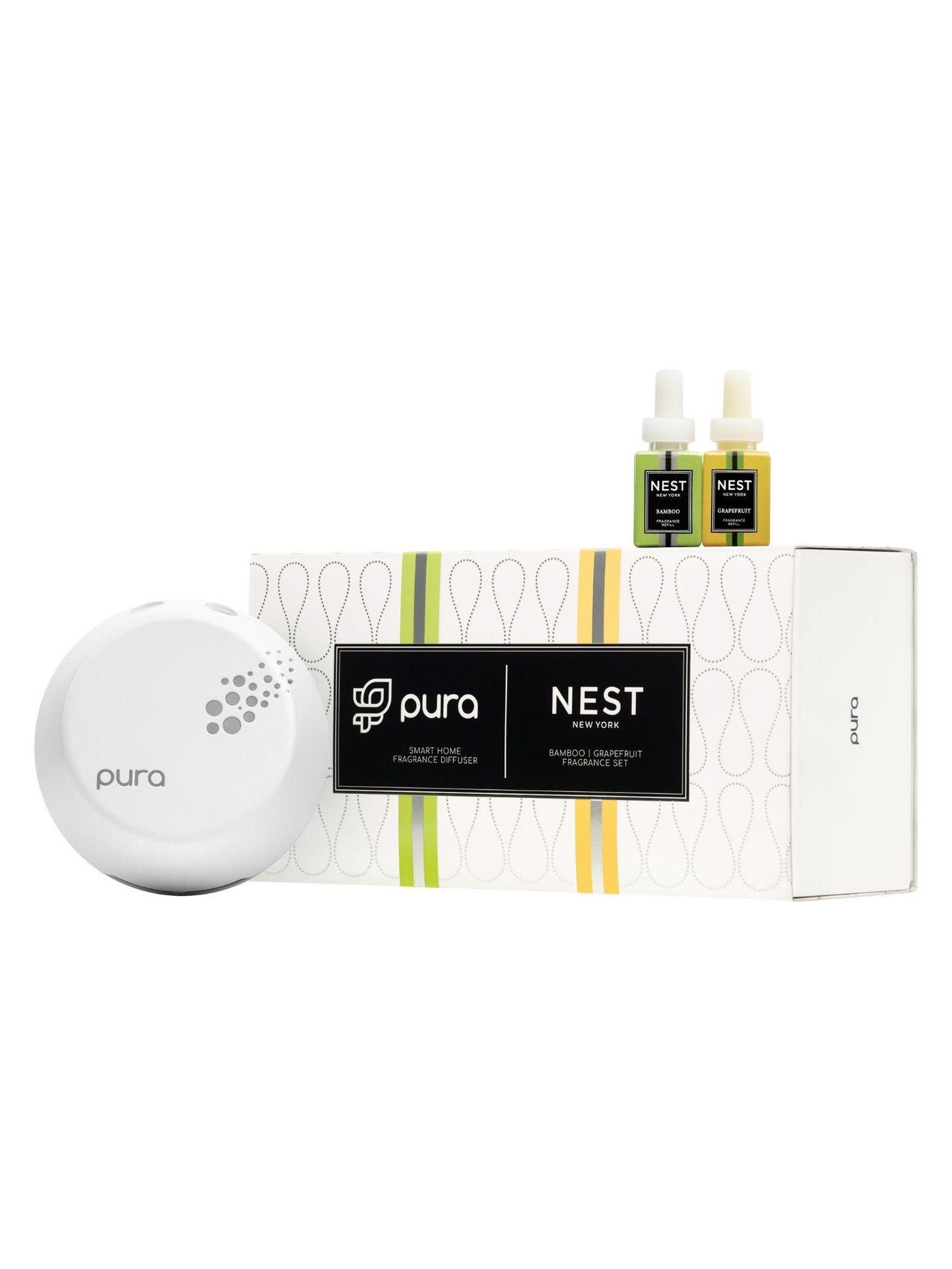 Nest pura