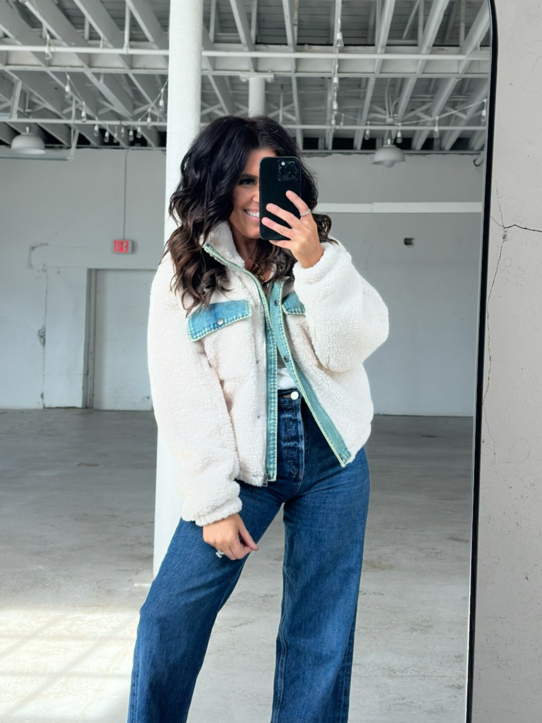 Thread and Supply Clayton Jacket