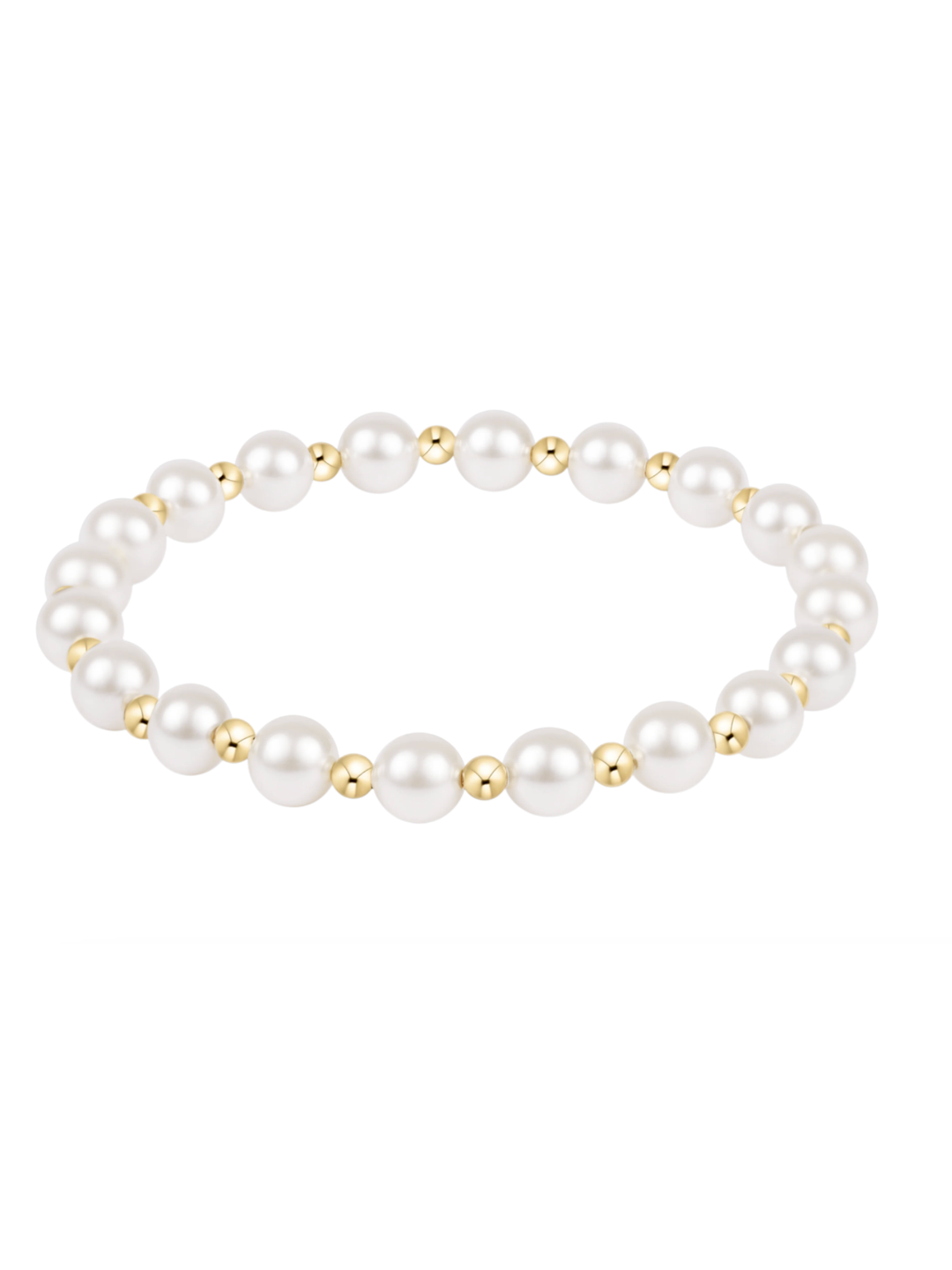 pearl bracelet