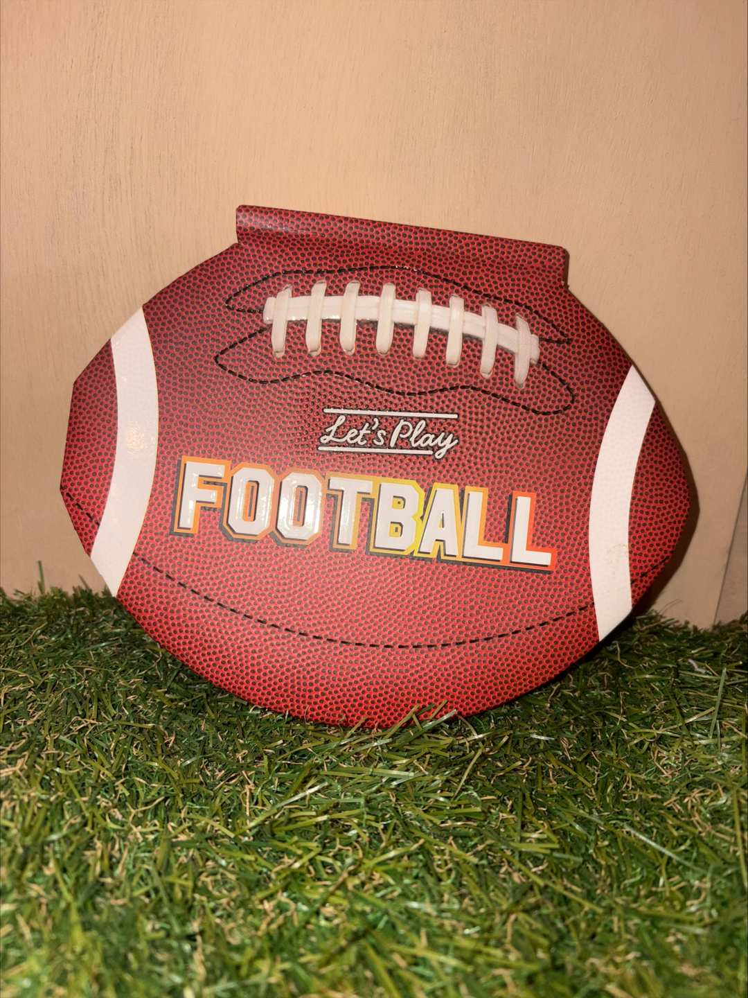 football book