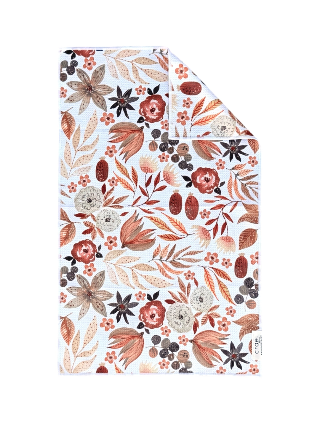Goldie Double Sided Hand Towel