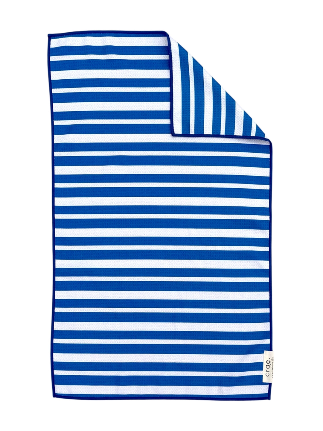Royal Double Sided Hand Towel