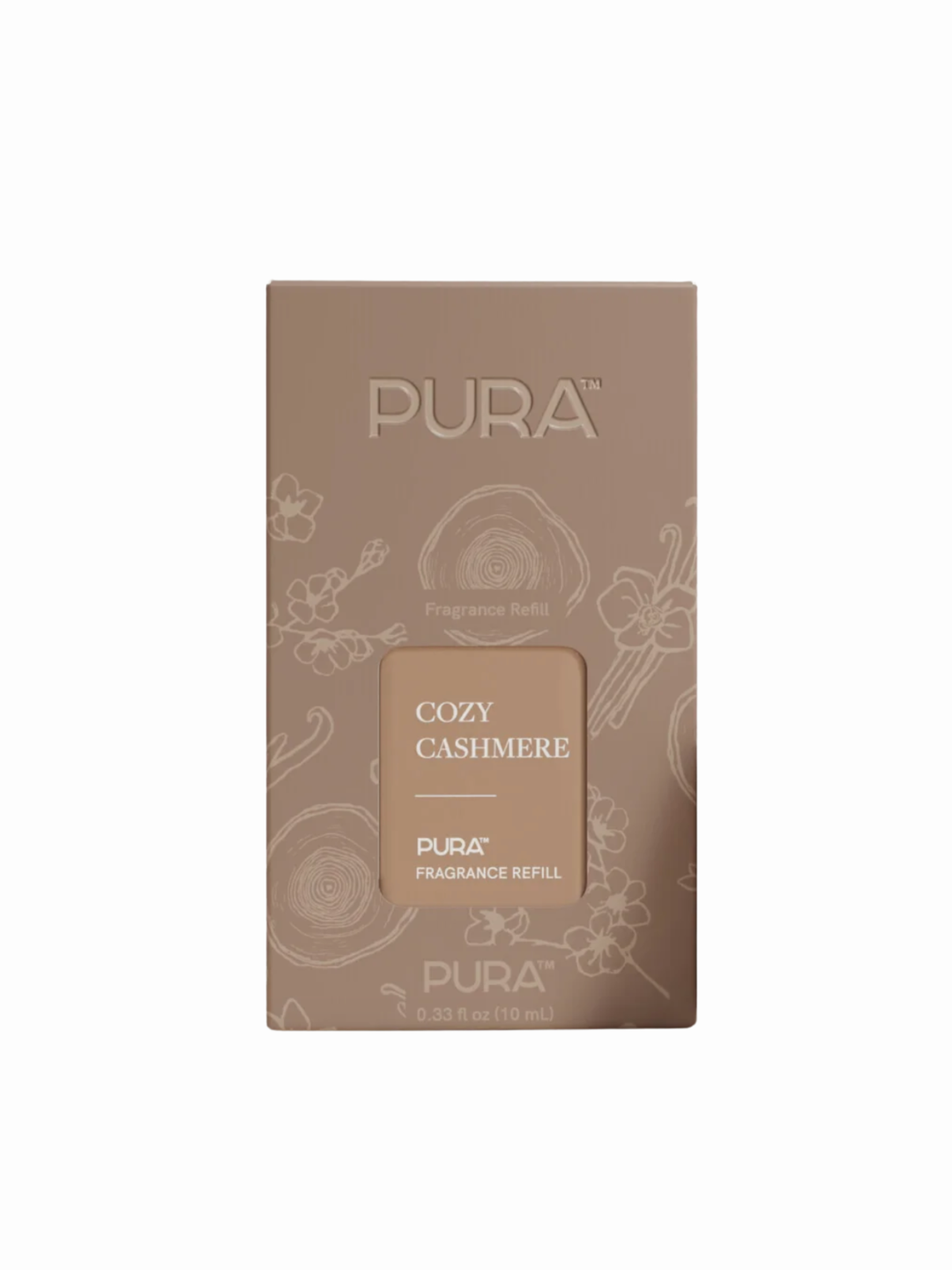 Pura Cozy Cashmere Smart Vial