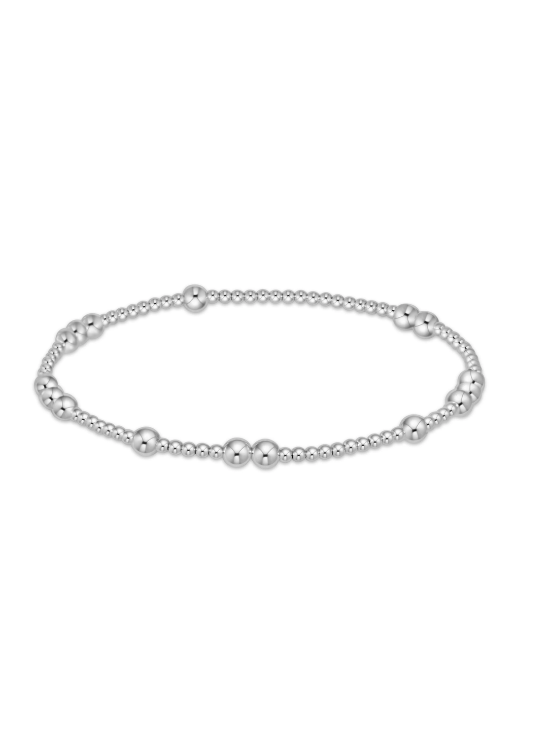 enewton Hope Unwritten Sterling 4mm Bracelet