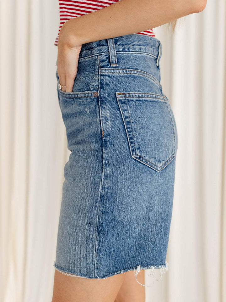 long inseam jorts