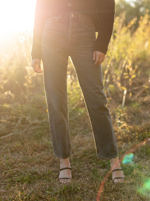 AGOLDE Spirit 90s JeanDenim jeans