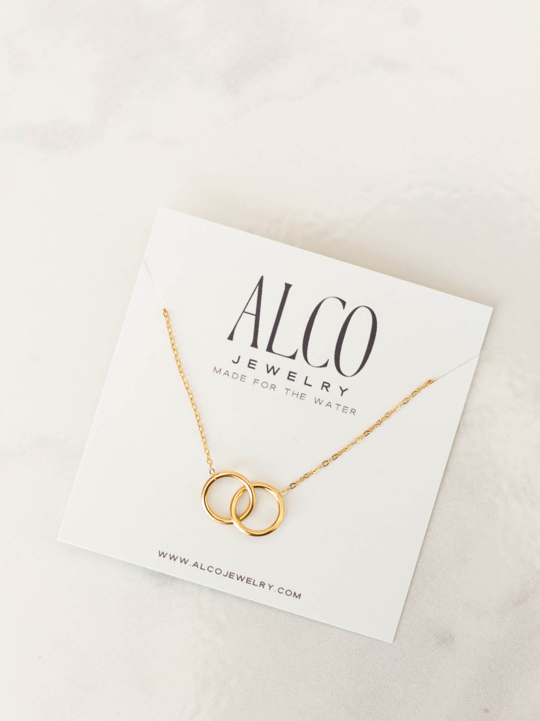ALCO Perfect Timing NecklacePremium necklace