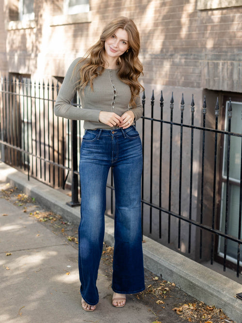 dusty olive super soft cardi