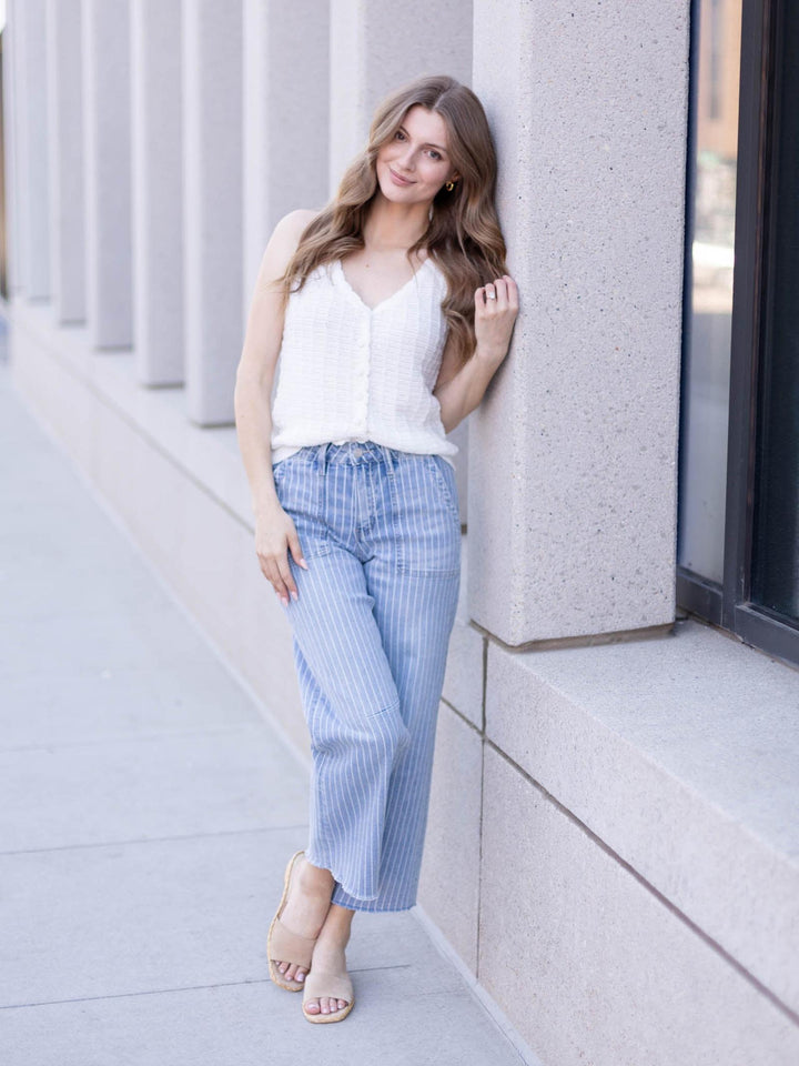 knit sweater vest