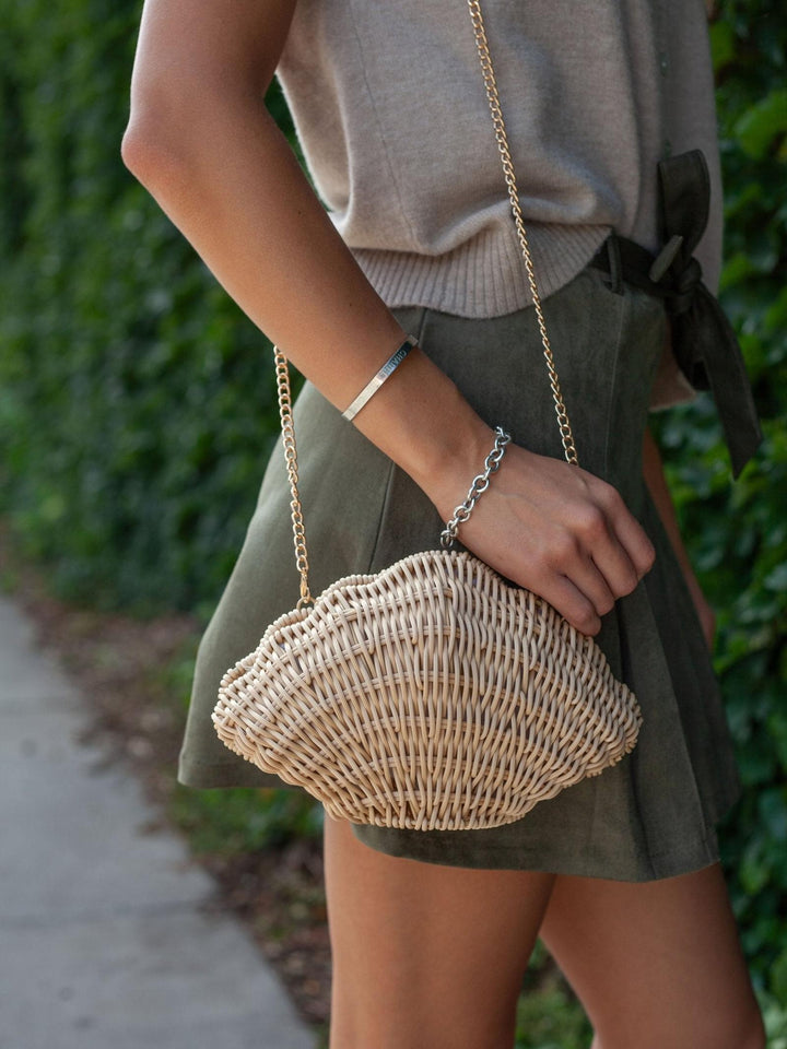Aquata Handbag