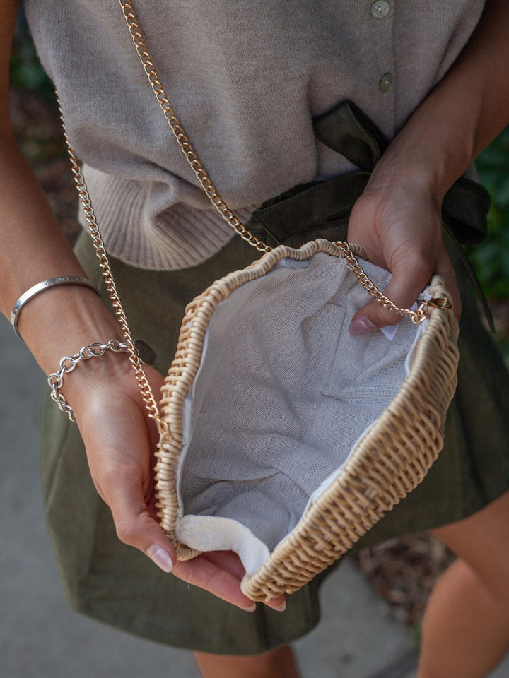 Aquata Handbag