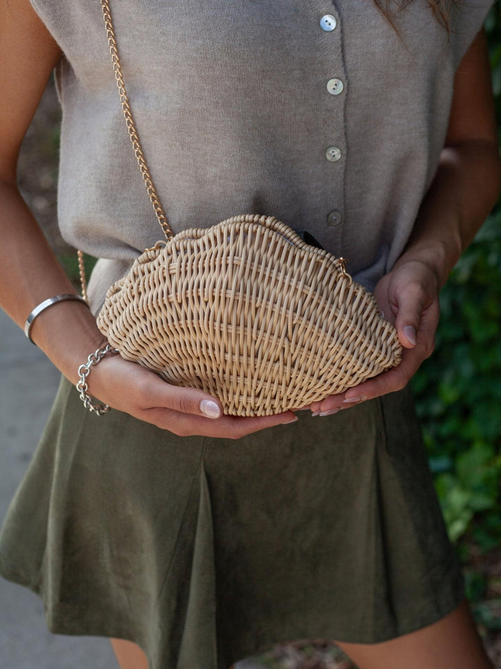 Aquata Handbag