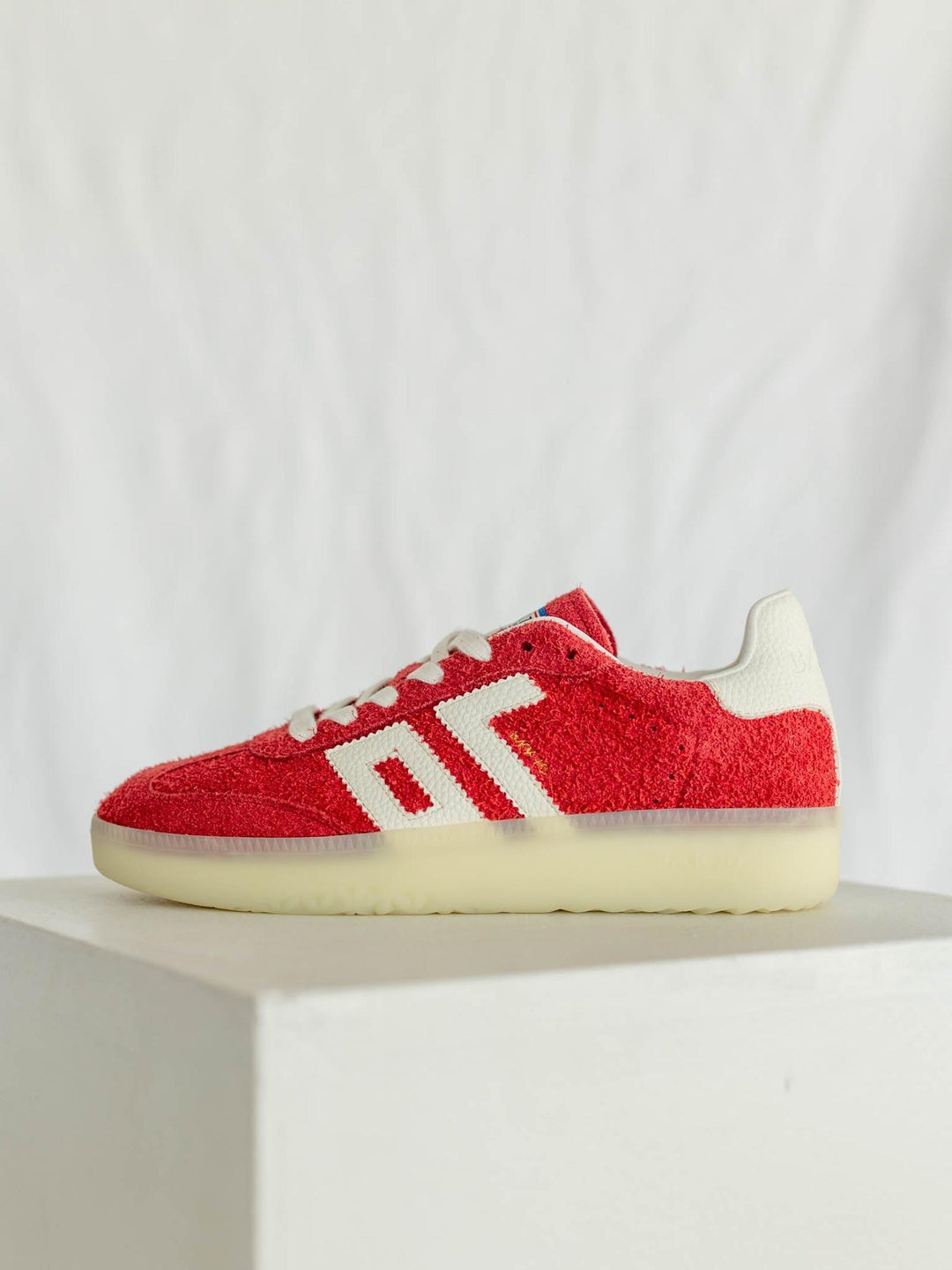 BACK70 Boston 2505 - Red