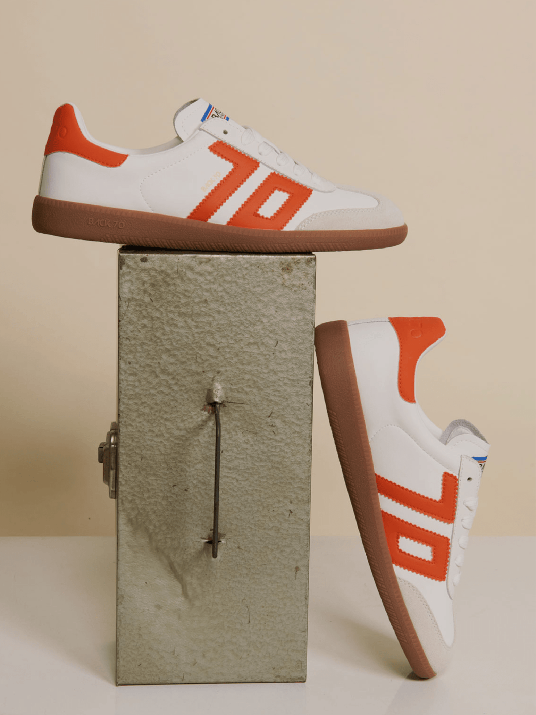 retro sneakers 