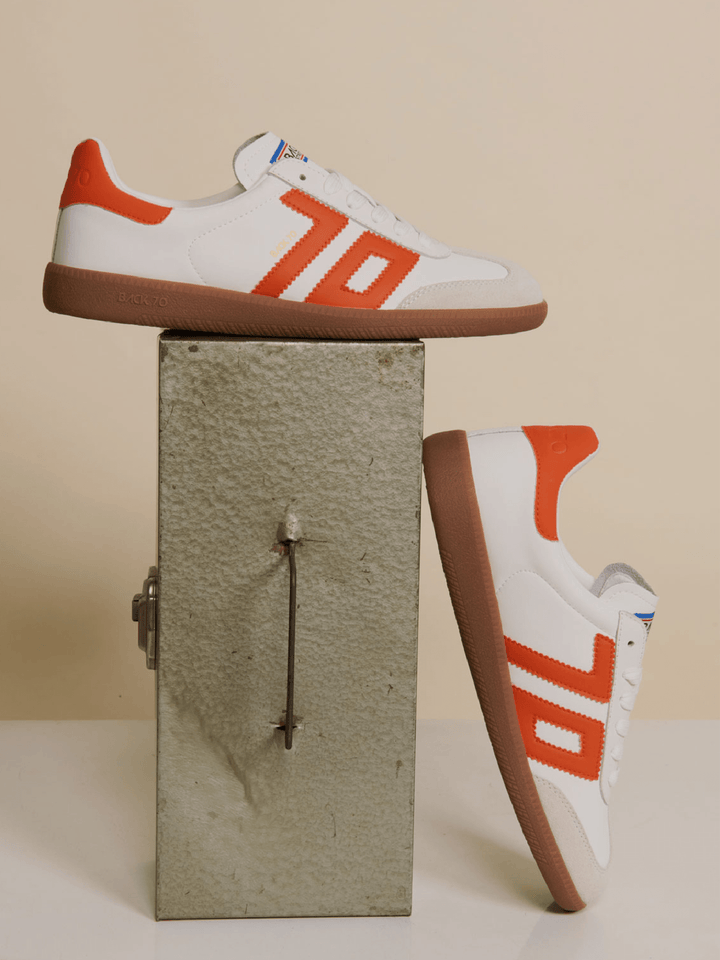 retro sneakers 