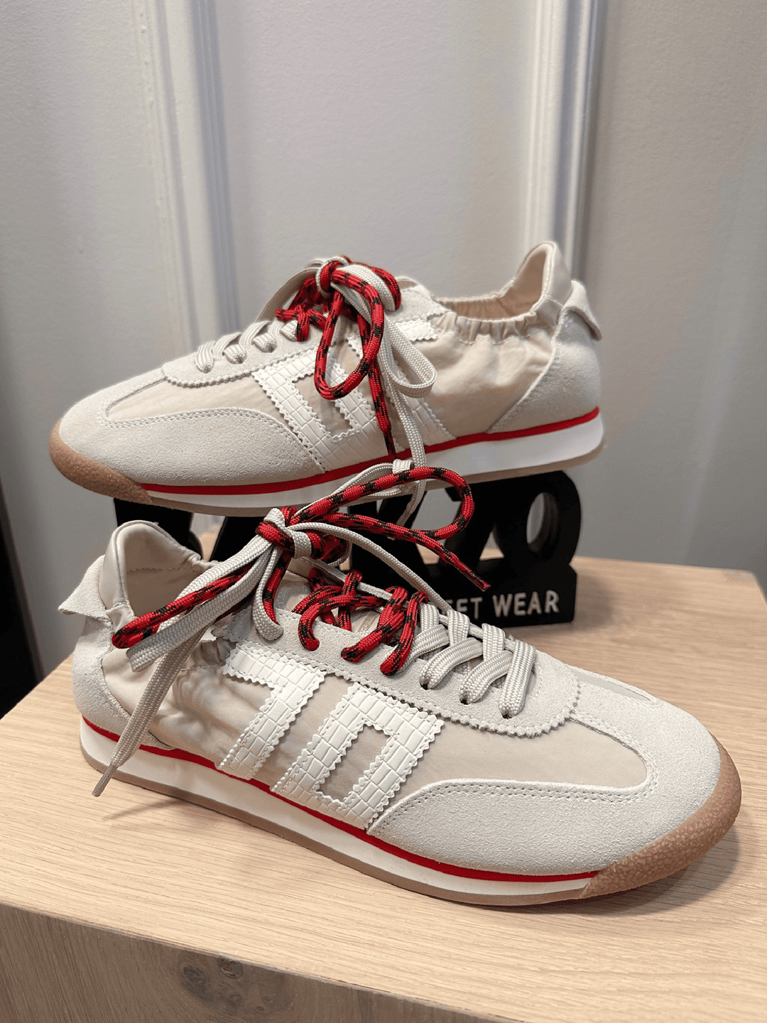 off white sneakers 
