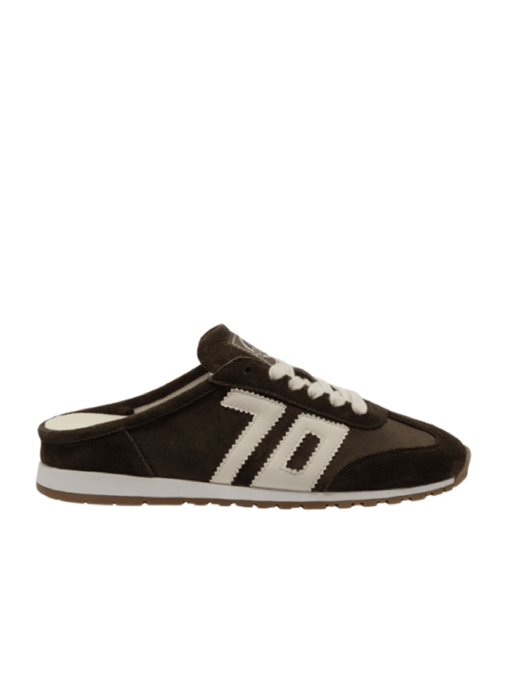 BACK70 Venice W26 - Velvet Coffee