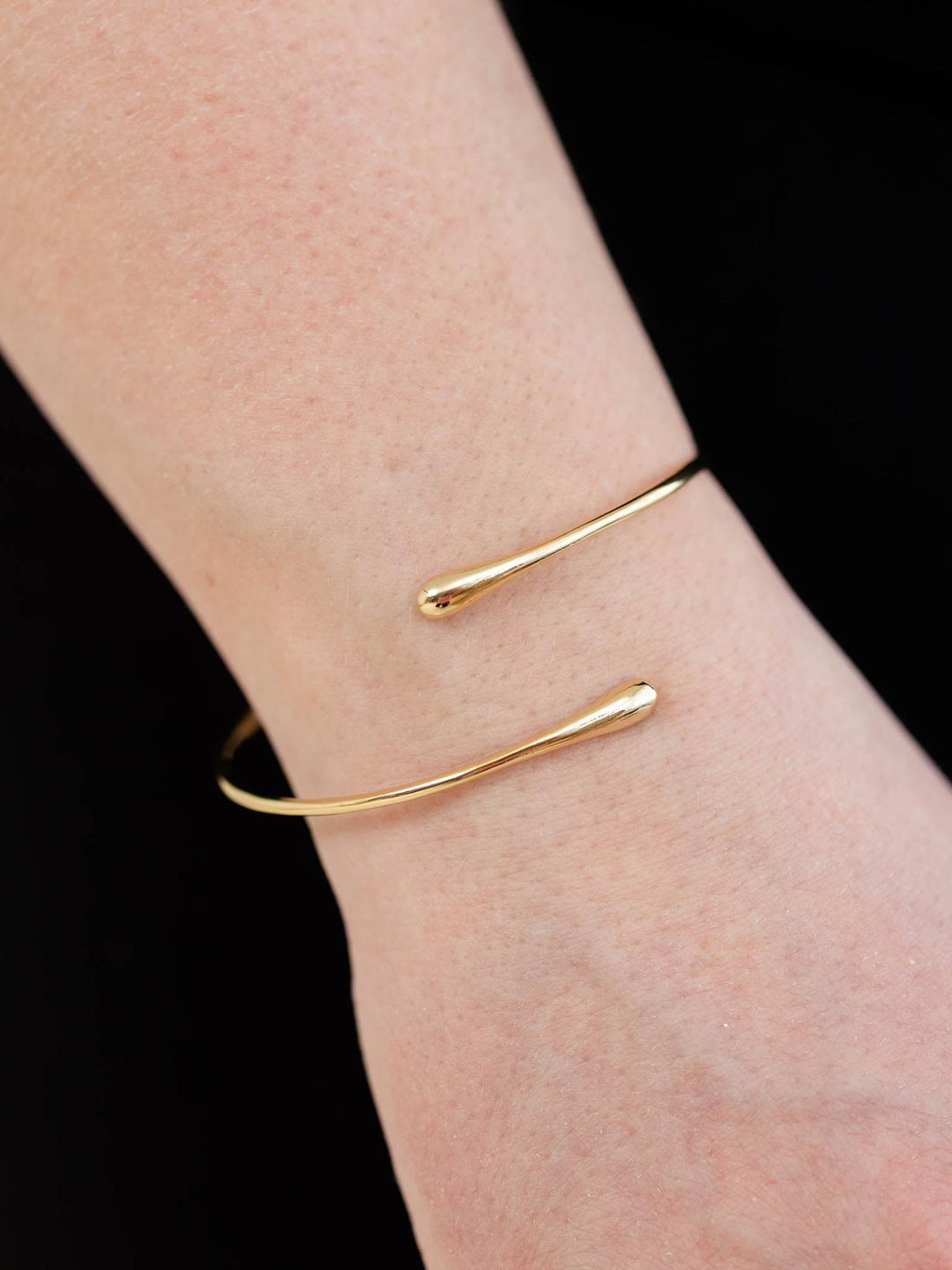 Bangle Wrap Bracelet