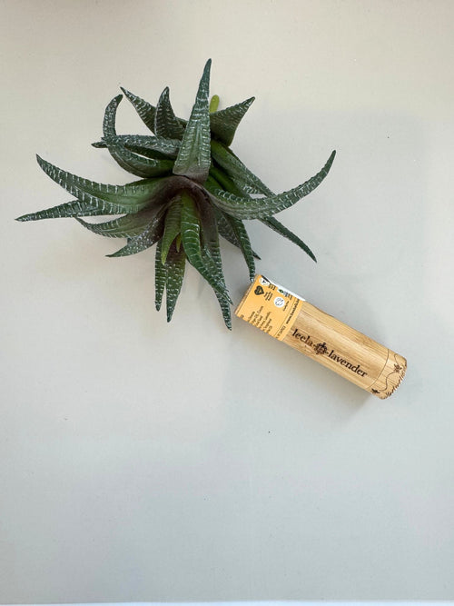 pomegrante mango lip balm