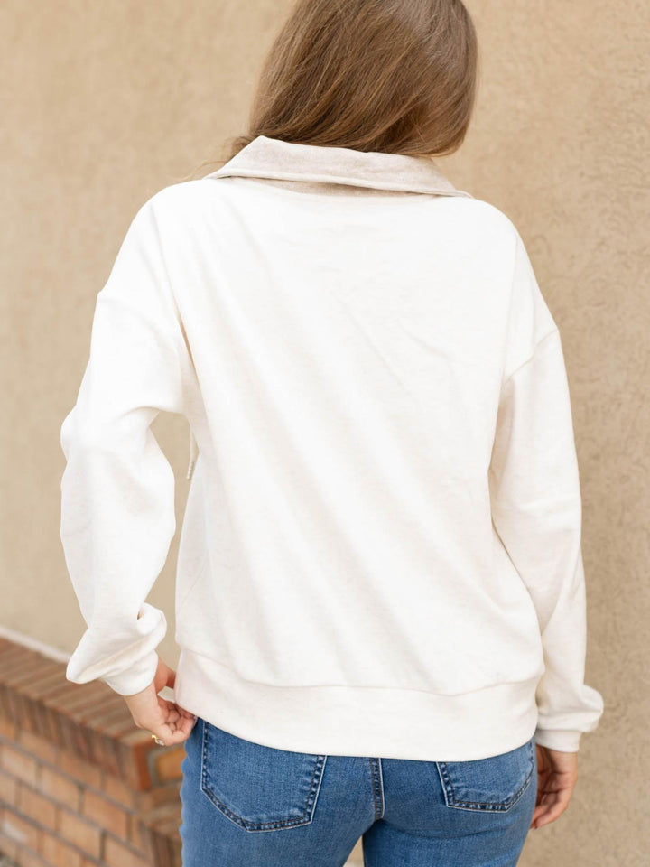 crochet knit top
