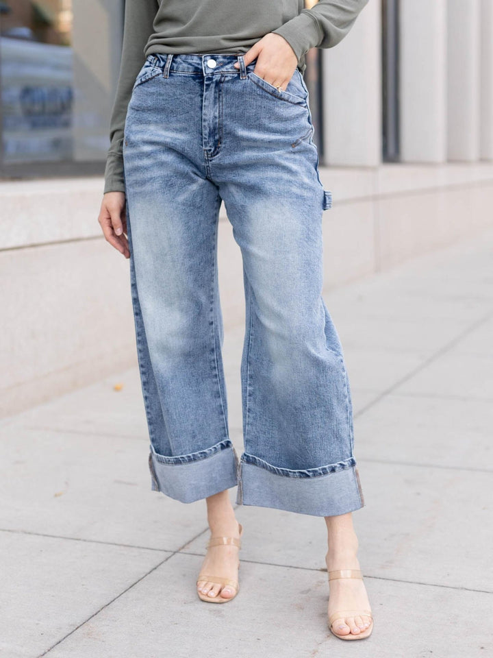 Cuff Utility