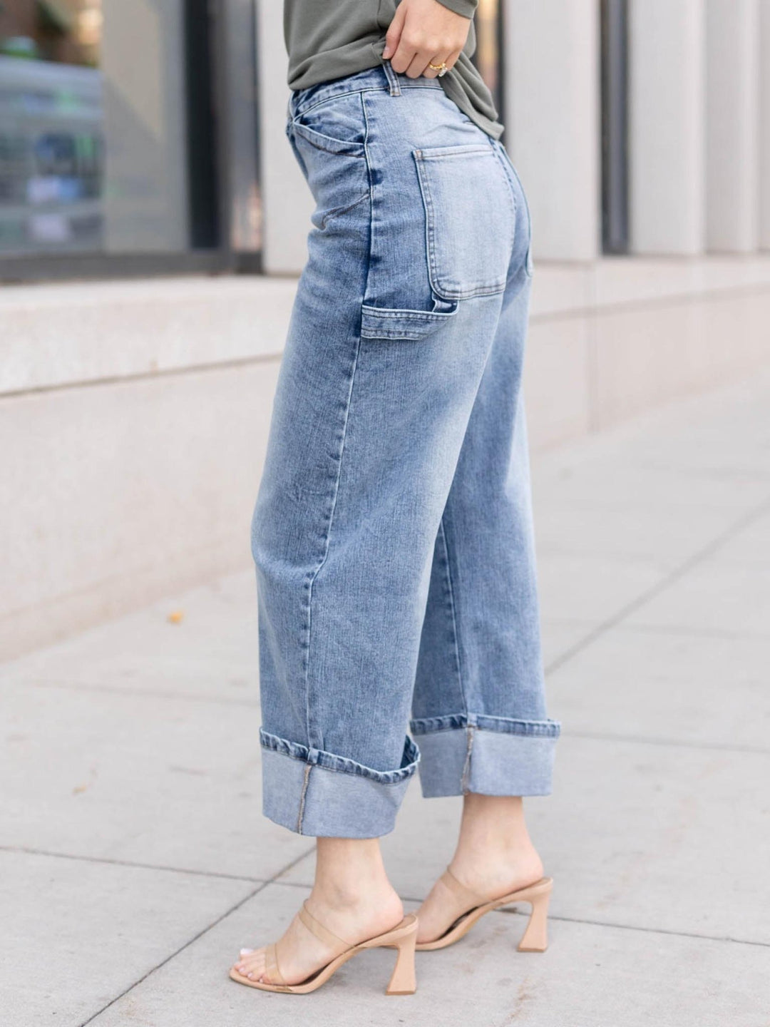 Cuff Utility