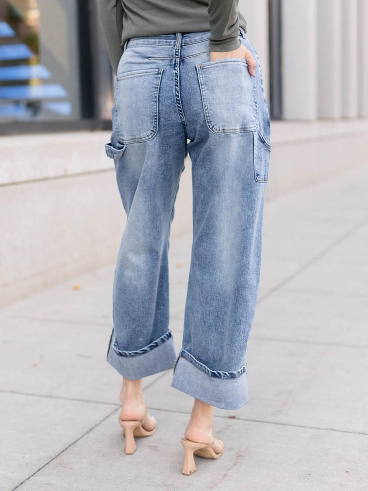 Cuff Utility
