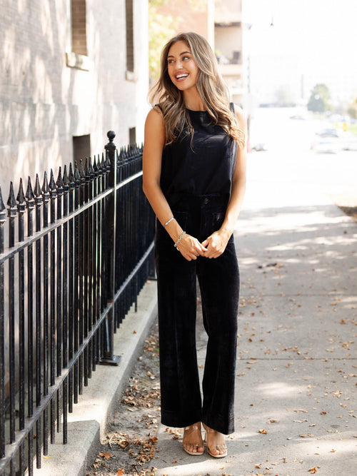 Dear John The Audrey Pant