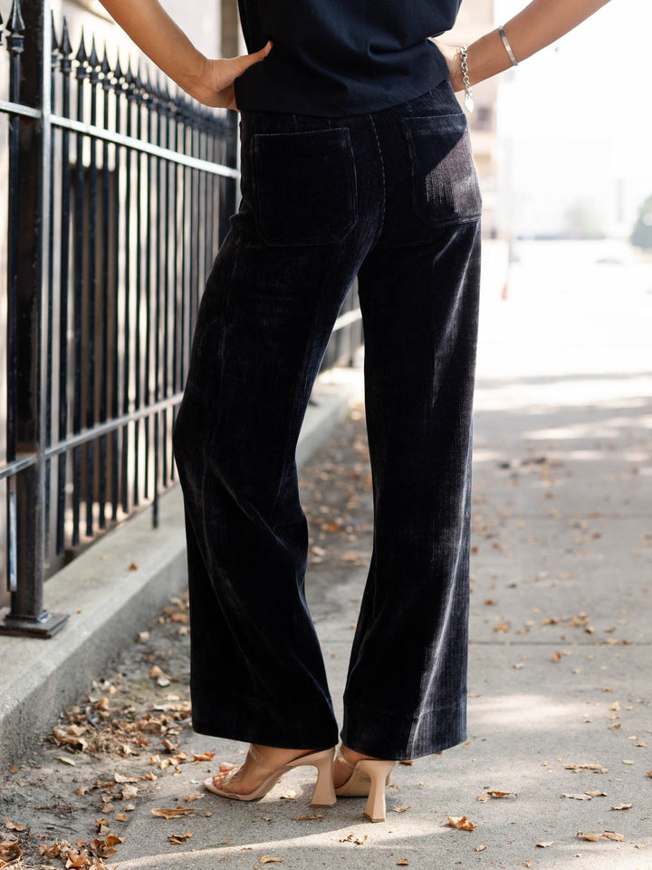 Dear John The Audrey Pant