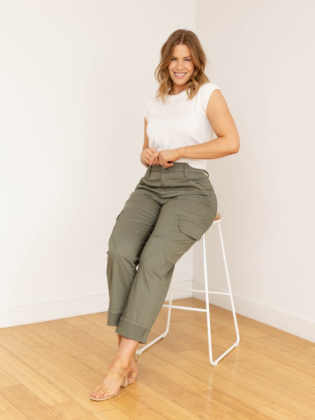utility pant