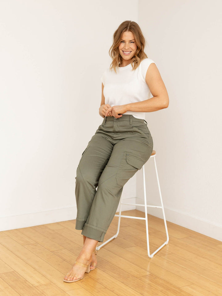 utility pant