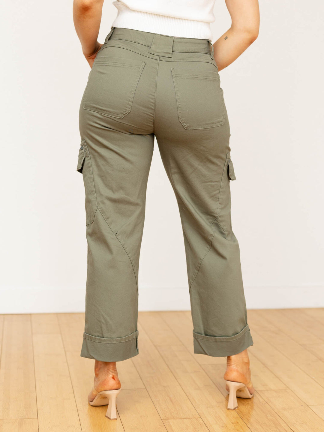 utility pant