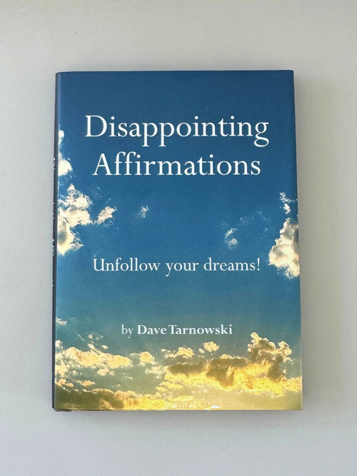 affirmations book