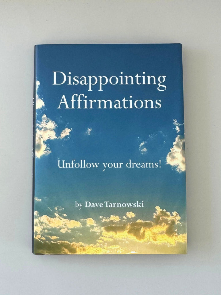 affirmations book