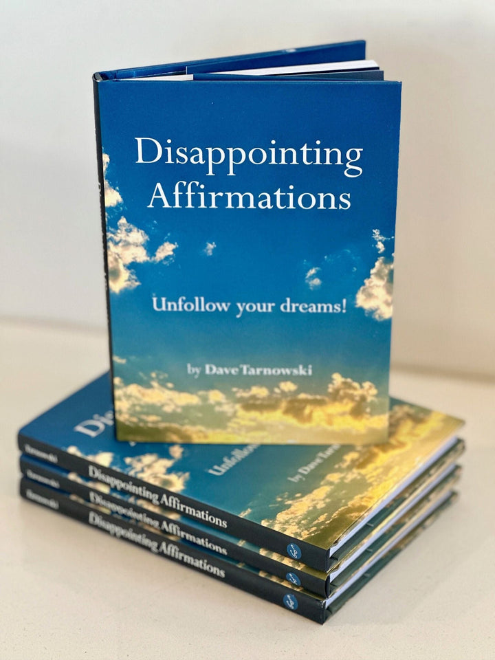 affirmations book