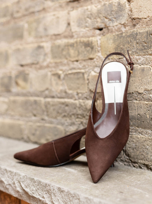 Dolce Vita Alenna Pointed Toe Heel