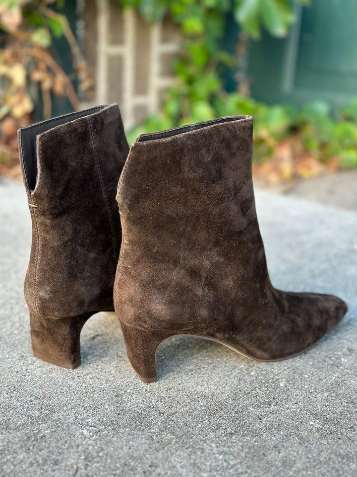 Dolce Vita Bennet Sleek Bootie