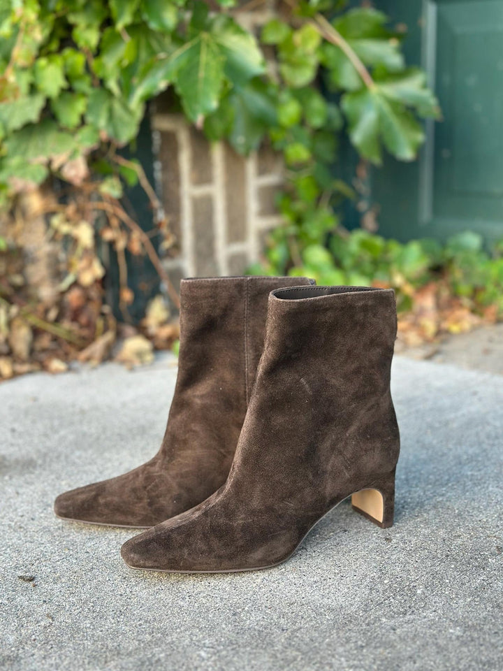 Dolce Vita Bennet Sleek Bootie