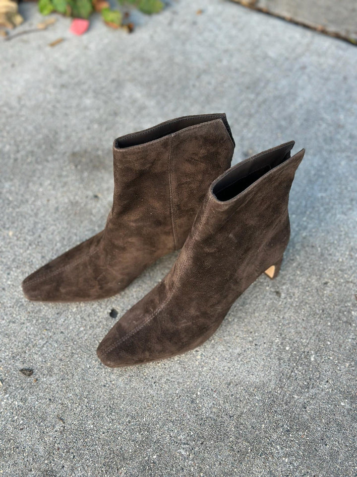 Dolce Vita Bennet Sleek Bootie