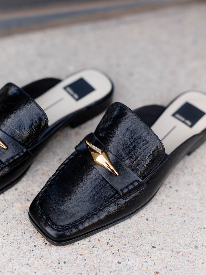 designer dupe loafers
